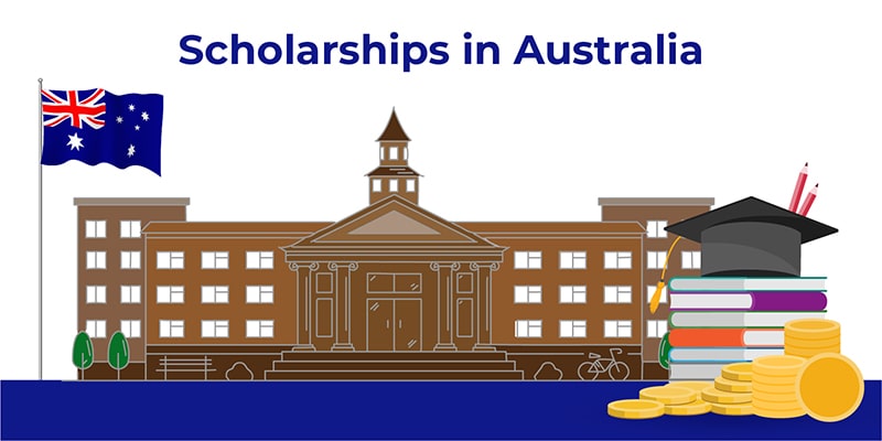 Scholarships in Australia